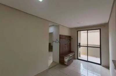 Apartamento com 2 quartos à venda na Avenida Mário José Romagnolli, 255, Estados, Londrina, 50 m2 por R$ 305.000