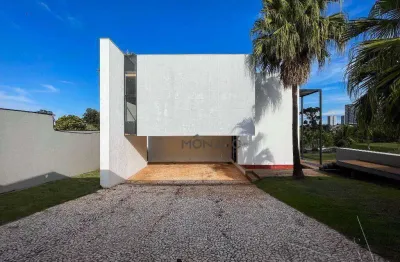 Sobrado com 6 dormitórios, 845 m² - venda por R$ 11.900.000,00 ou aluguel por R$ 28.000,00/mês - Recanto Nobre - Londrina/PR