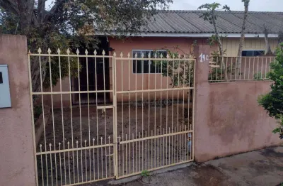 Casa à venda, 180 m² por R$ 460.000,00 - Operária - Londrina/PR