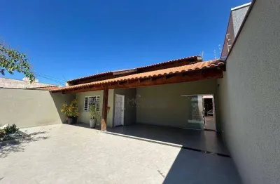 Casa com 3 dormitórios à venda, 150 m² por R$ 580.000,00 - Conjunto Santa Rita 6 - Londrina/PR