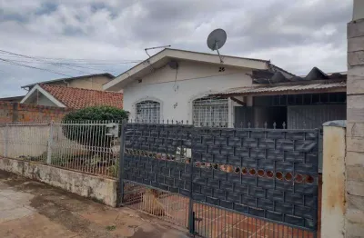 Casa com 4 dormitórios à venda, 120 m² por R$ 450.000,00 - Bandeirantes - Londrina/PR