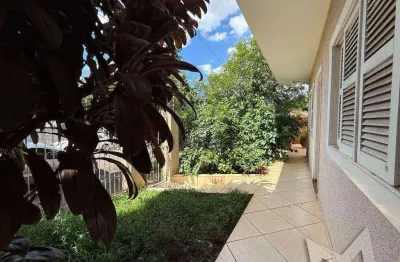 Sobrado, 400 m² - venda por R$ 3.300.000,00 ou aluguel por R$ 20.000,00/mês - Santa Rosa - Londrina/PR