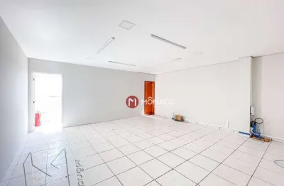 Sala para alugar, 43 m² por R$ 950,00/mês - Bandeirantes - Londrina/PR