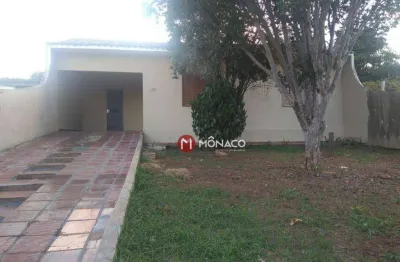 Casa com 3 dormitórios à venda, 117 m² por R$ 290.000,00 - Jardim Tókio - Londrina/PR