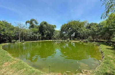 Chácara / sítio com 2 quartos à venda na Rua Guido Spoladore, Gleba Lindóia, Londrina, 100 m2 por R$ 3.000.000