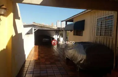 Casa com 2 dormitórios à venda, 270 m² por R$ 350.000,00 - Recreio - Londrina/PR