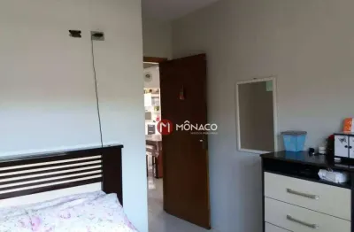 Casa com 3 dormitórios à venda, 154 m² por R$ 380.000,00 - Jardim Vô Zezinho - Cambé/PR