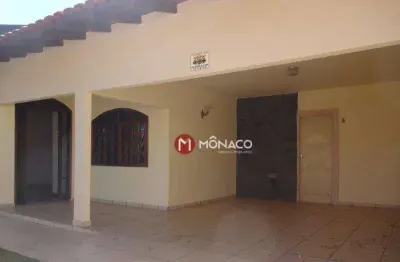 Casa com 3 dormitórios à venda, 180 m² por R$ 570.000,00 - São Francisco - Ibiporã/PR