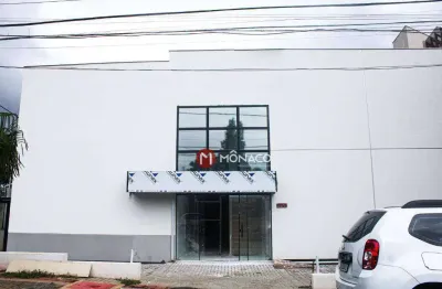Loja para alugar, 664 m² por R$ 18.000,00/mês - Jardim Londrilar - Londrina/PR