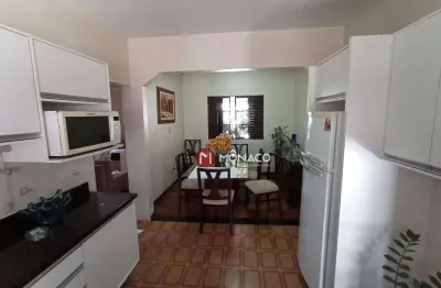 Casa com 2 dormitórios à venda, 115 m² por R$ 285.000,00 - Marabá - Londrina/PR