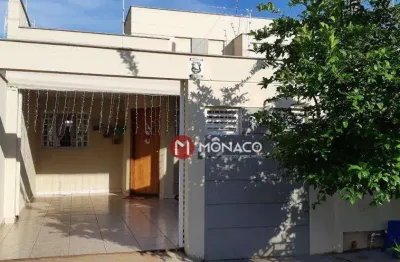 Casa à venda, 119 m² por R$ 400.000,00 - Columbia - Londrina/PR