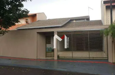 Casa à venda, 255 m² por R$ 830.000,00 - Jardim Kobayashi - Londrina/PR