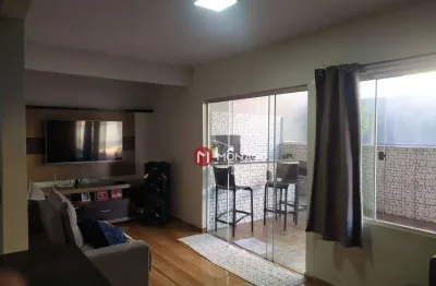 Casa com 2 quartos à venda na Rua Santos Futebol Club, Conjunto Habitacional Collor de Melo, Cambé, 280 m2 por R$ 960.000