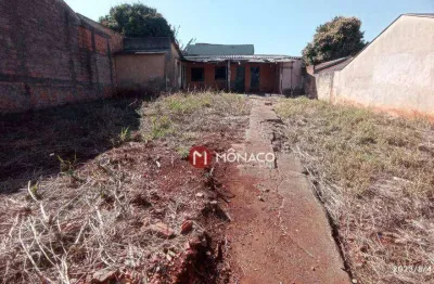 Terreno à venda na Rua Stanislaw Jan Los, 172, Conjunto Parigot de Souza 1, Londrina por R$ 155.000