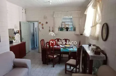Apartamento com 3 dormitórios à venda, 128 m² por R$ 280.000,00 - Centro - Londrina/PR