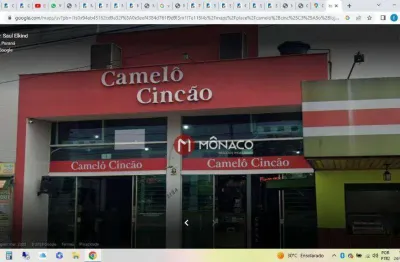 Sala comercial com 1 sala à venda na Avenida Saul Elkind, 2134, Conjunto Vivi Xavier, Londrina, 4 m2 por R$ 20.000