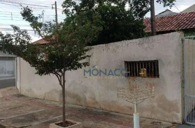 Casa com 3 dormitórios à venda, 100 m² por R$ 300.000,00 - Dom Pedro II - Londrina/PR