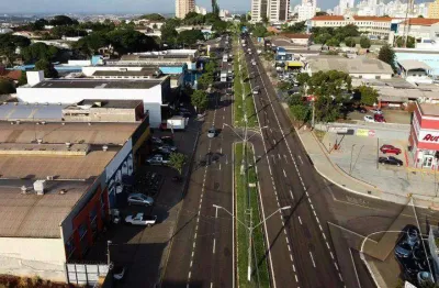 Barracão / Galpão / Depósito com 1 sala à venda na Avenida Tiradentes, Jardim Shangri la, Londrina, 519 m2 por R$ 2.650.000