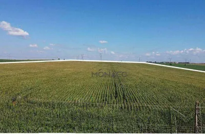 Terreno à venda na Avenida Saul Elkind, Conjunto Vivi Xavier, Londrina por R$ 8.470.000