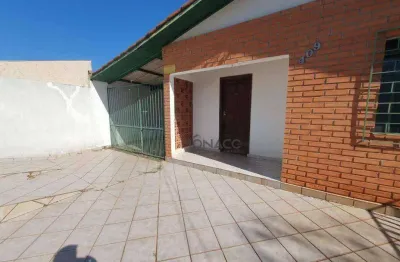 Casa com 3 dormitórios à venda, 60 m² por R$ 300.000,00 - Bandeirantes - Londrina/PR