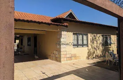 Casa à venda, 167 m² por R$ 650.000,00 - São Pedro - Londrina/PR