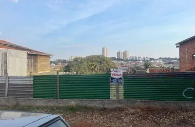 Terreno à venda na Rua Quata, 795, Jardim Alvorada, Londrina por R$ 400.000