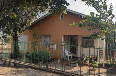 Casa com 2 quartos à venda na Avenida do Sol, Sol, Londrina