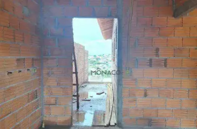 Casa com 3 quartos à venda na Rua Manuel Antunes, Colúmbia, Londrina