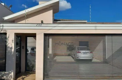 Sobrado com 3 dormitórios à venda, 166 m² por R$ 900.000,00 - Jardim Tókio - Londrina/PR