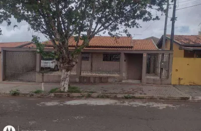 Casa com 3 quartos à venda na Avenida João Esteves, 80, Jardim Primavera, Londrina, 170 m2 por R$ 320.000