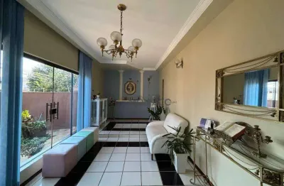 Casa com 4 dormitórios à venda, 250 m² por R$ 990.000,00 - Lago Parque - Londrina/PR