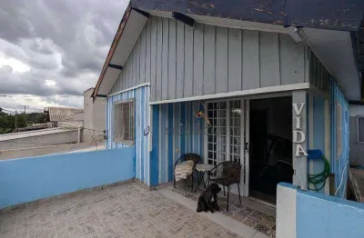 Casa com 2 dormitórios à venda, 150 m² por R$ 260.000,00 - Industrial - Londrina/PR