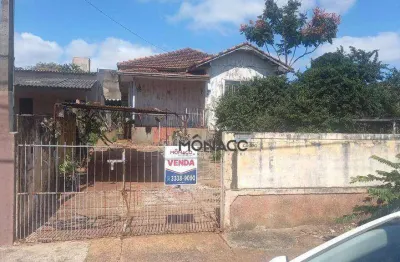 Excelente Imóvel ZC5 de 315m² no Jardim Vânia com construção de madeira.