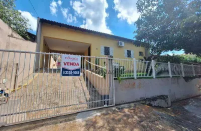 Casa com 3 quartos à venda na Rua do Iatismo, Jardim Olímpico, Londrina