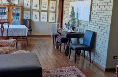 Apartamento com 3 quartos à venda na Praça Primeiro de Maio, Centro, Londrina