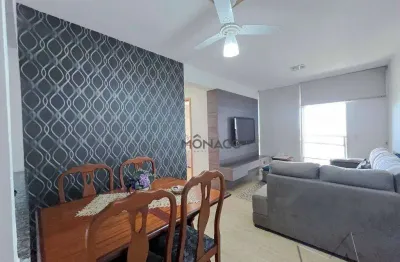 Apartamento à venda, 80 m² por R$ 600.000,00 - Gleba Palhano - Londrina/PR