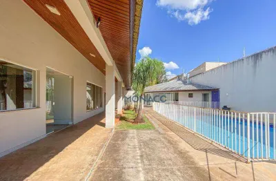 Casa com 6 dormitórios à venda, 671 m² por R$ 6.200.000,00 - Vale dos Tucanos - Londrina/PR
