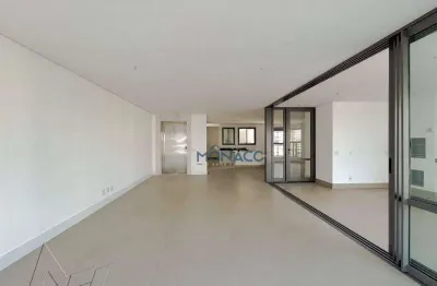 Apartamento com 3 quartos à venda na Rua Caracas, 76, Gleba Palhano, Londrina, 207 m2 por R$ 2.800.000