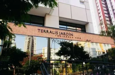 Apartamento com 3 dormitórios à venda, 74 m² por R$ 580.000,00 - Centro - Londrina/PR