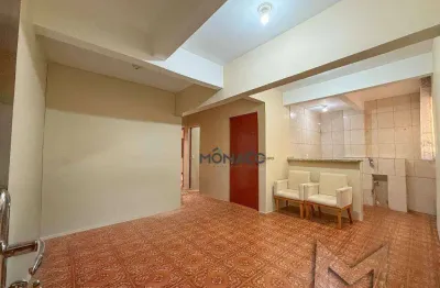 Apartamento com 2 quartos à venda na Avenida Celso Garcia Cid, 459, Centro, Londrina, 72 m2 por R$ 189.000