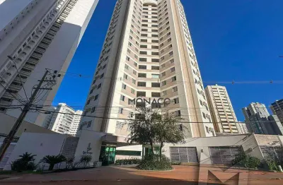Apartamento com 3 dormitórios para alugar, 72 m² por R$ 2.900,01/mês - Residencial do Lago - Londrina/PR