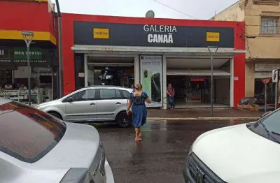 Sala para alugar, 9 m² por R$ 1.450,00/mês - Centro - Londrina/PR