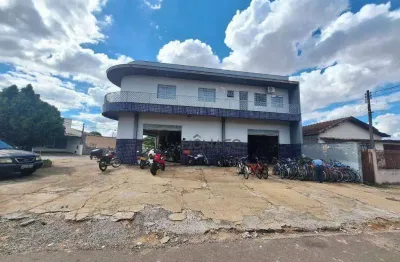 Sala comercial com 1 sala para alugar na Rua Serra dos Pirineus, Bandeirantes, Londrina