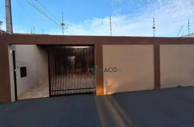 Casa com 4 quartos à venda na Rua Duarte Coelho, Sabará I, Londrina
