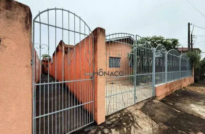 Casa com 2 quartos à venda na Rua Gabriel de Lara, 638, Jardim Silvino, Cambé, 109 m2 por R$ 340.000