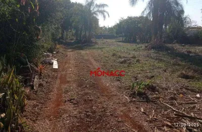 Terreno à venda na Rua Edmundo Berg, Terras de Santana II, Londrina por R$ 2.400.000