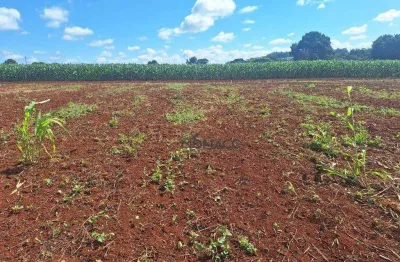 Terreno à venda na Estrada Antonio Pieroli, Gleba Ribeirão Cafezal, Londrina por R$ 640.000