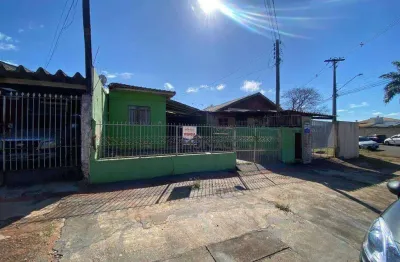 Terreno à venda na Rua Serra do Roncador, 20, Bandeirantes, Londrina por R$ 320.000