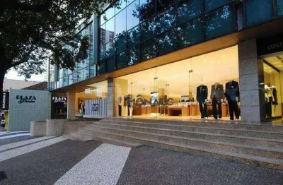 Ponto comercial com 1 sala para alugar na Rua Pernambuco, 390, Centro, Londrina, 850 m2 por R$ 40.000