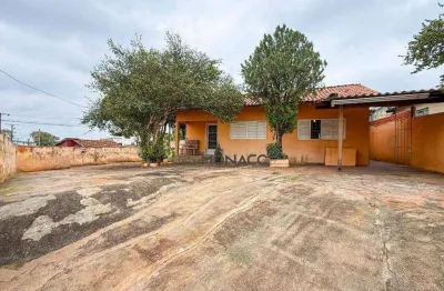 Casa com 2 dormitórios à venda, 250 m² por R$ 230.000 - Jardim do Sol - Londrina/PR